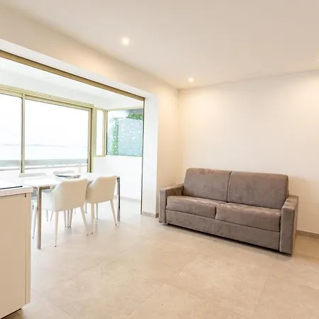Διαμέρισμα Amazing Views Front De - Loggia *