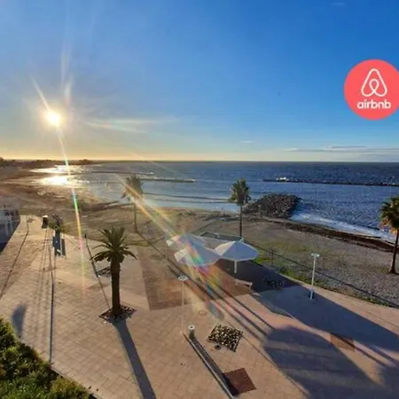 Amazing Views Front De - Loggia سا لُرون دو فار